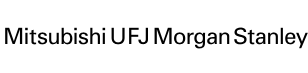 Mitsubishi UFJ Morgan Stanley