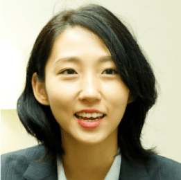 新入社員 矢口 仁美 HITOMI YAGUCHI