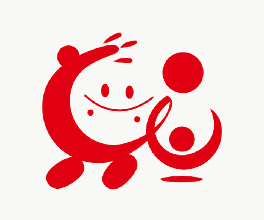 トモニンマーク