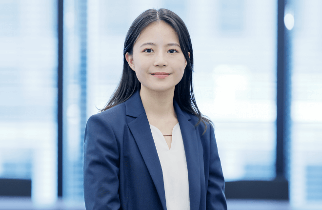 長谷川 陽菜