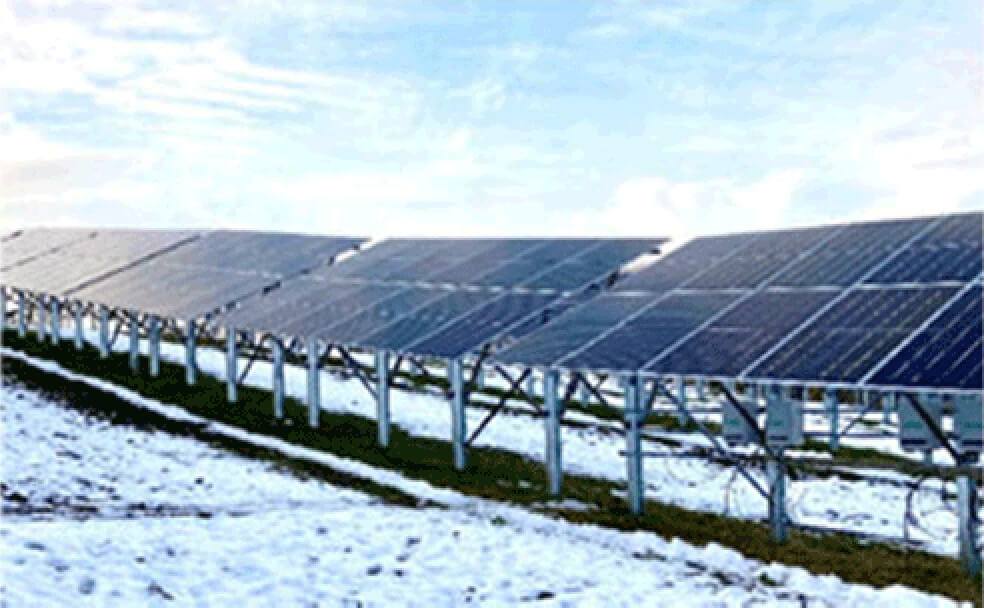北海道電力、およびアークによるオフサイトコーポレートPPAを活用した太陽光発電事業ファンドの組成