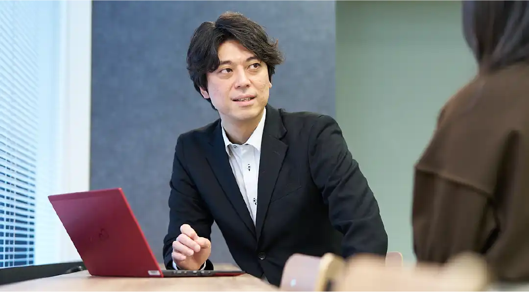 柴崎真一郎の画像