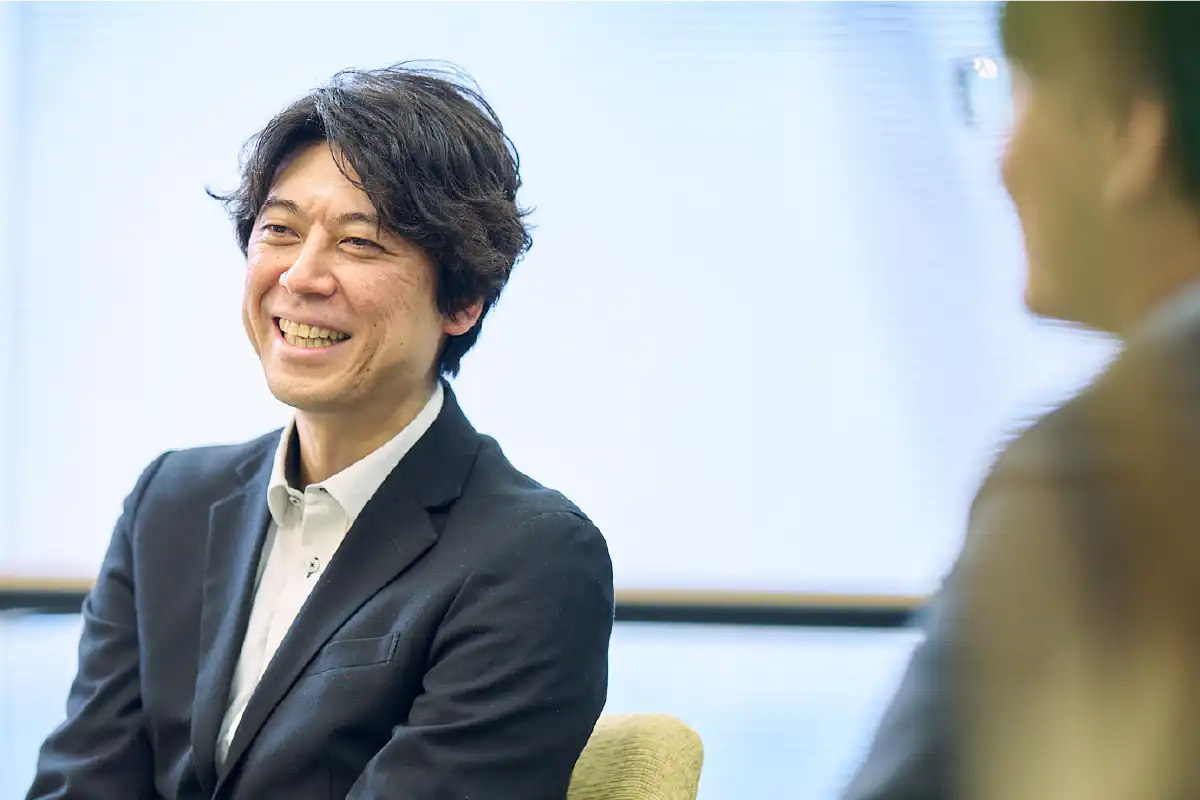 柴崎真一郎の画像