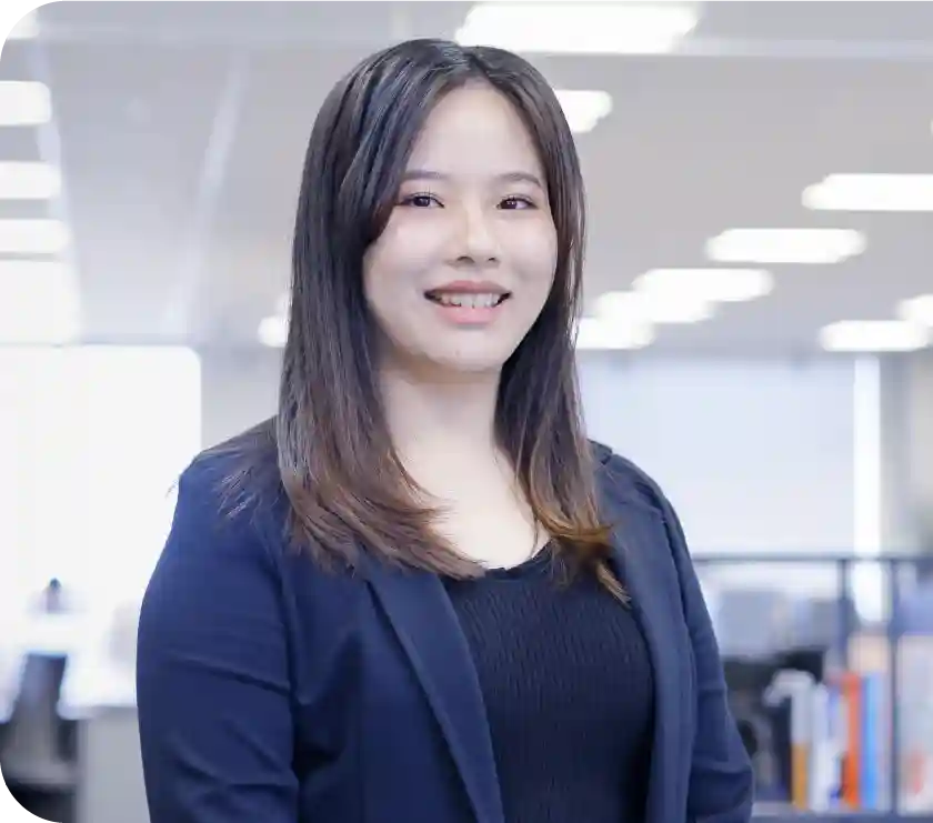 宮口 奈菜実の画像