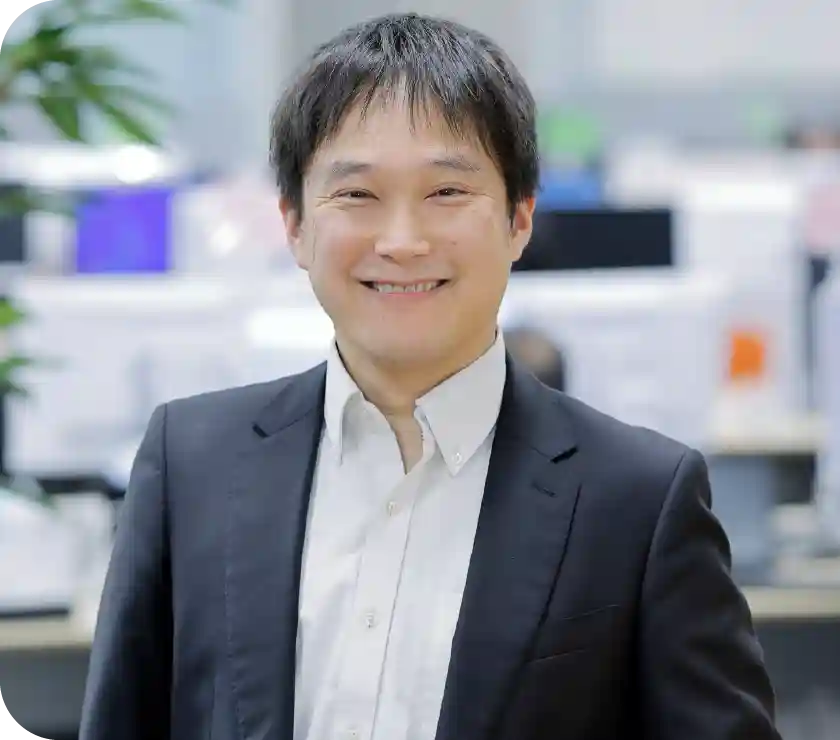 水野慎一朗の画像