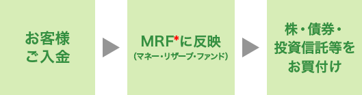 オンライントレード テレフォントレードスタートガイド 三菱ｕｆｊモルガン スタンレー証券