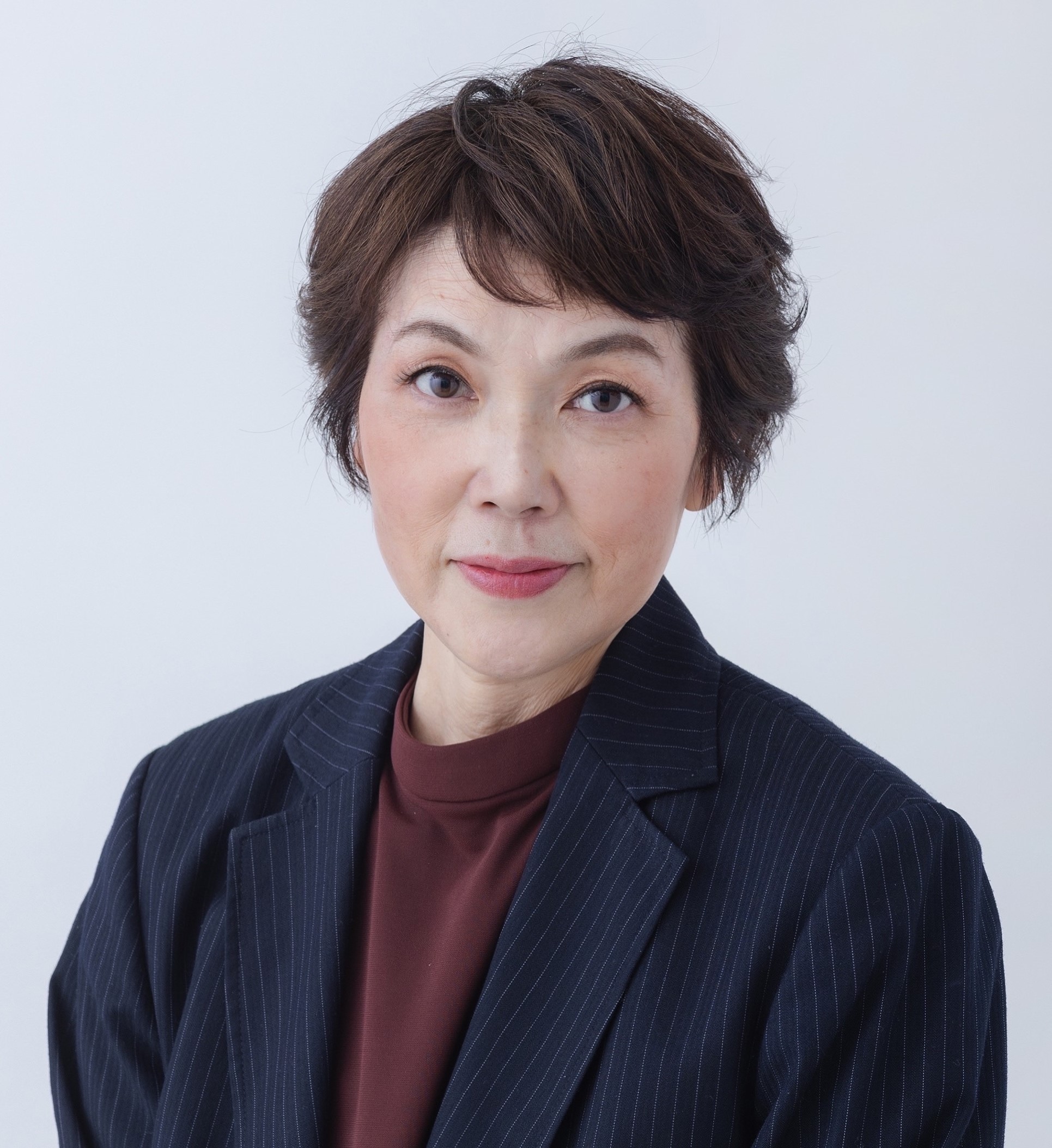 松田聡子（まつださとこ）