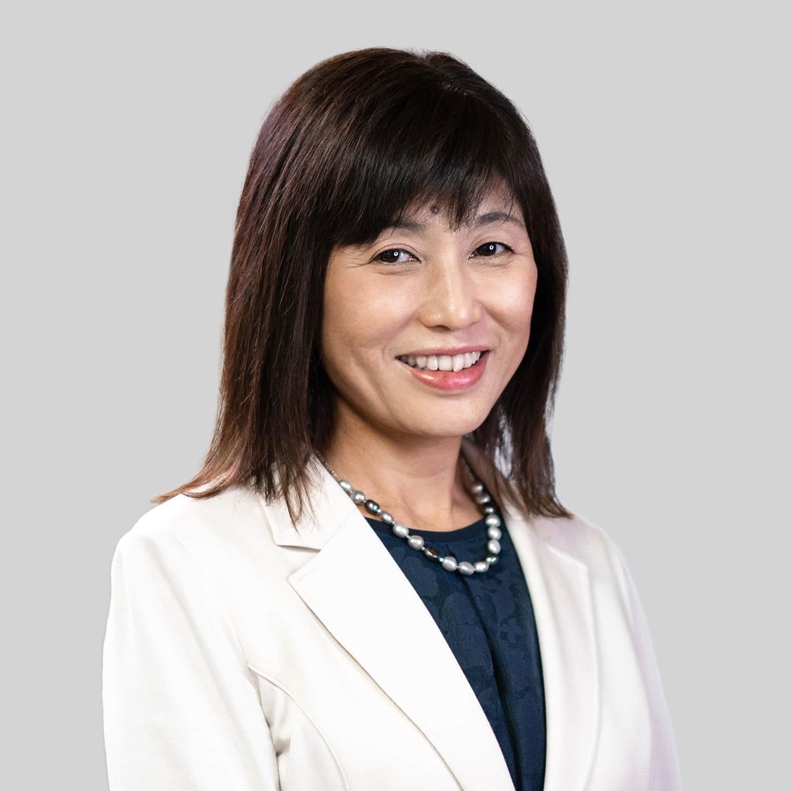 高田晶子
