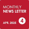 MONTHLY NEWS LETTER (APR. 2025)
