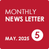 MONTHLY NEWS LETTER (MAY. 2025)
