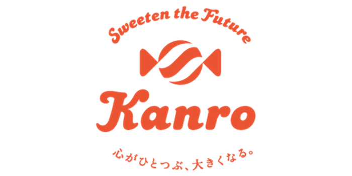 カンロ株式会社 ロゴ