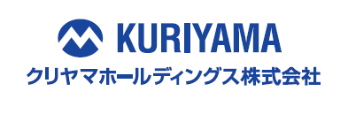 クリヤマホールディングス株式会社 ロゴ