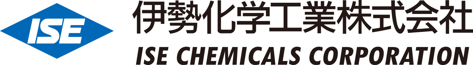 伊勢化学工業株式会社 ロゴ