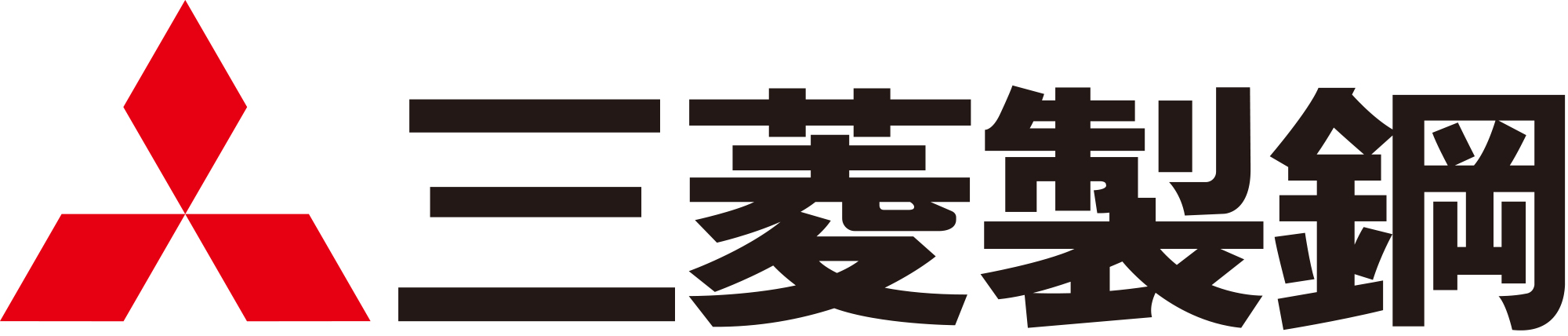 三菱製鋼株式会社 ロゴ