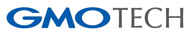 GMO TECH株式会社 ロゴ