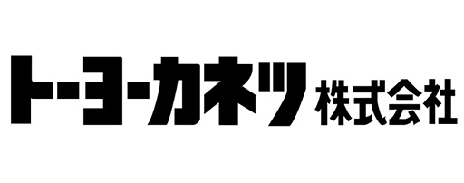 トーヨーカネツ株式会社 ロゴ
