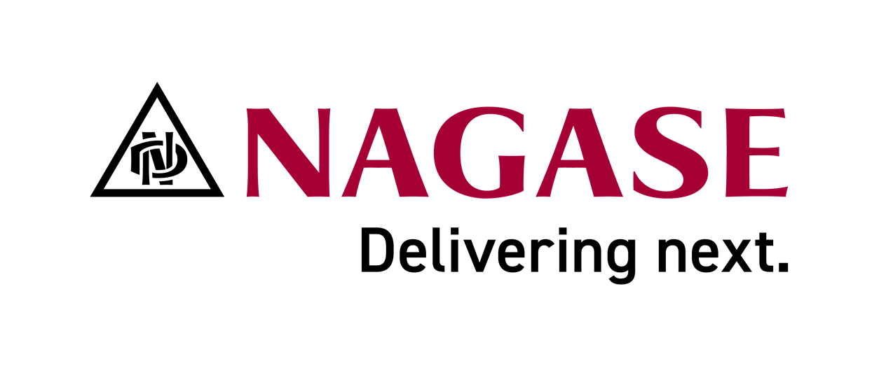 長瀬産業株式会社 ロゴ