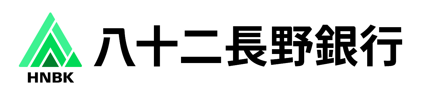 株式会社八十二長野銀行 ロゴ